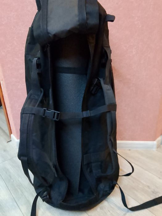 Баул рюкзак сумка