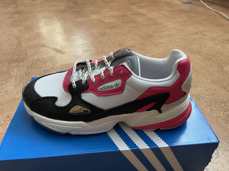 Adidas Falcon nowe w pudełku