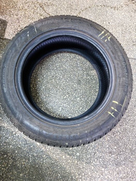 Opony Zimowe 225/55R17 Fulda Kristall Control HP2 RSC 4sztuki Montaż