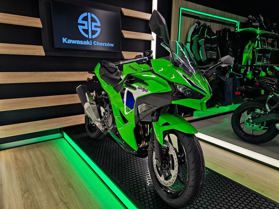 Kawasaki