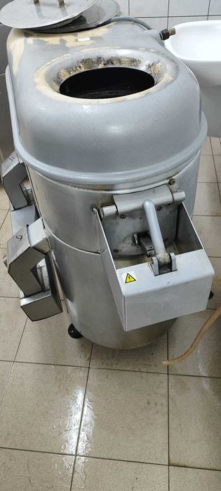 Obieraczka do Ziemniaków SPOMASZ OZP15 5