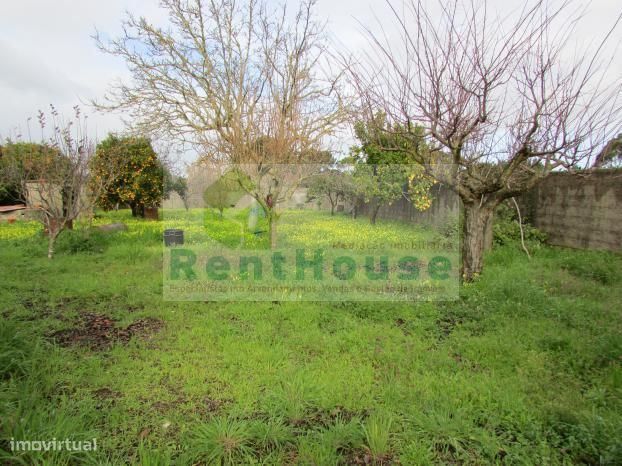 Moradia Para Reconstrução com Terreno 3000 mts — Lavos, Coimbra
