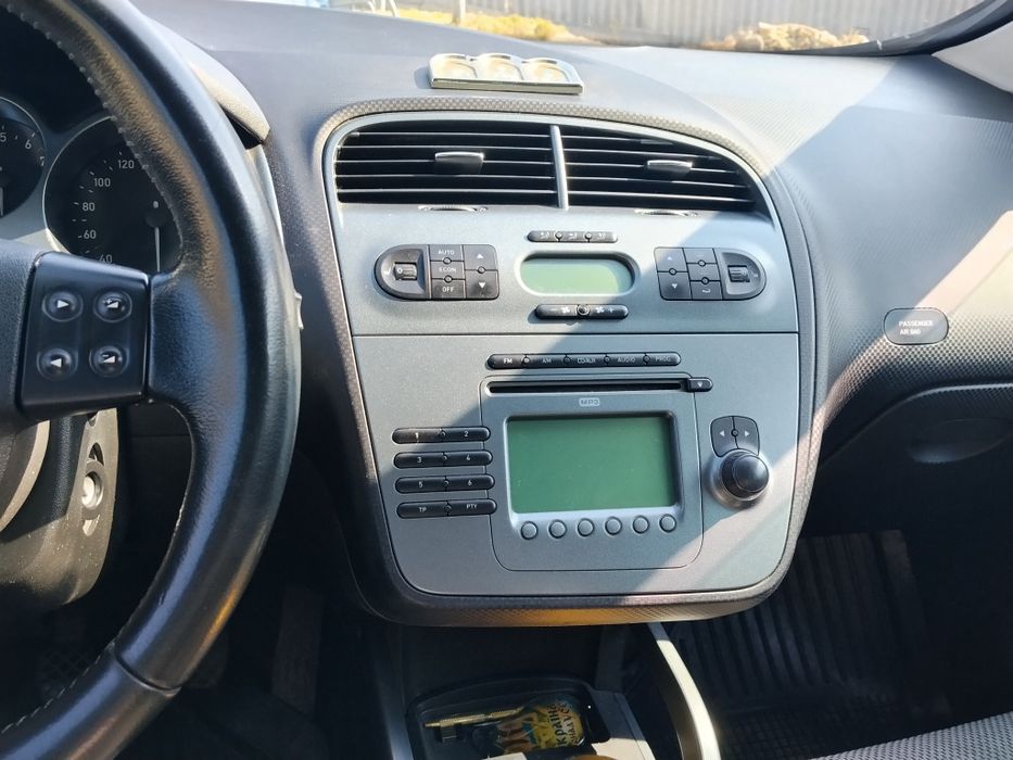 SEAT Altea XL 2008 рік, бензин 1,8