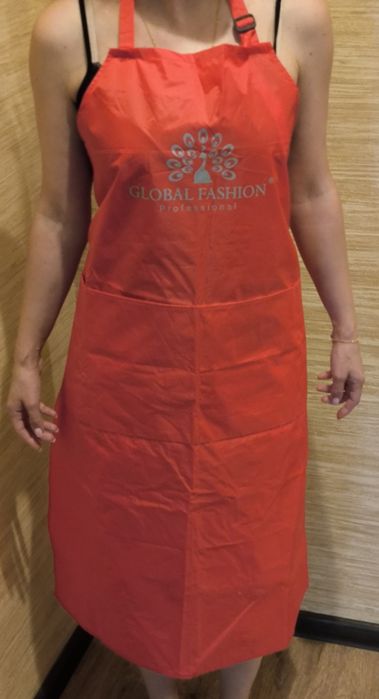 Фартук для мастера