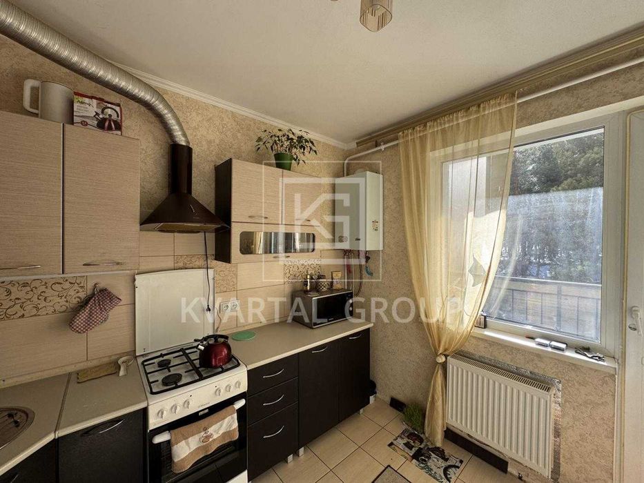 Продаж 1 кімнатної квартири з ремонтом. Сертифікат, Постанова - ТАК