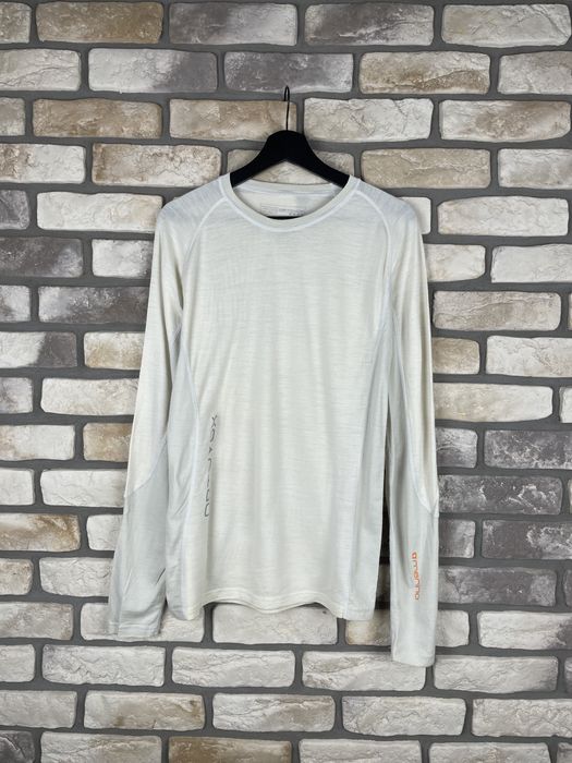 Sweter bluza meska ortovox rozmiar M
