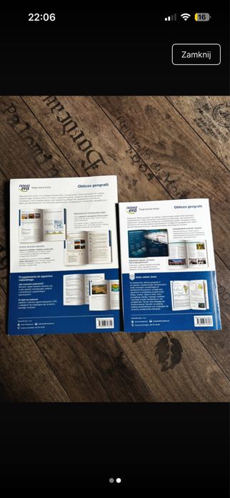 Oblicza geografii 4