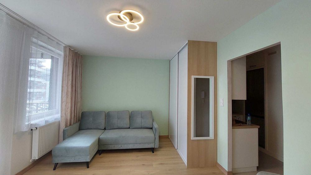 Mieszkanie – Kraków, Osiedle Bronowice Nowe, Bronowice - Widok 2