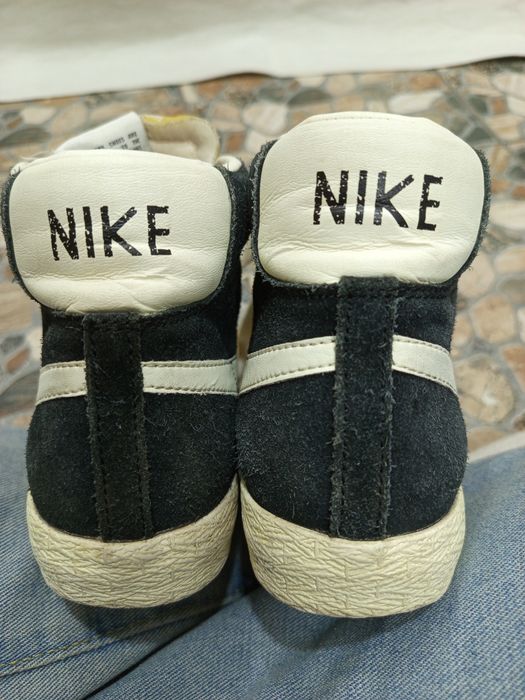 Ботинки, найк nike