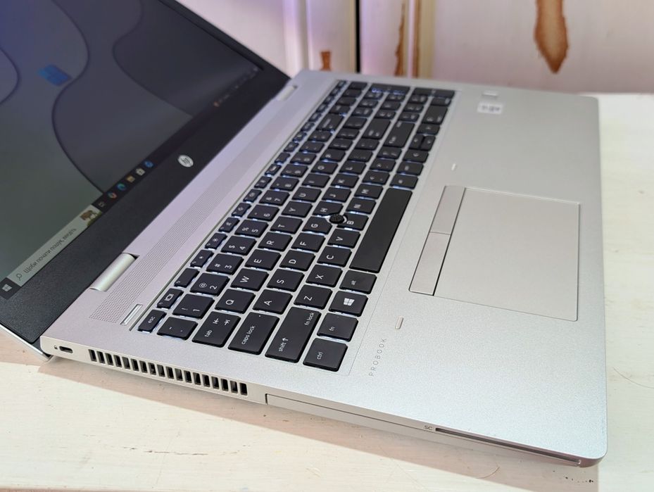 HP ProBook 650 g7_ i7-10610u_ips_16/256
