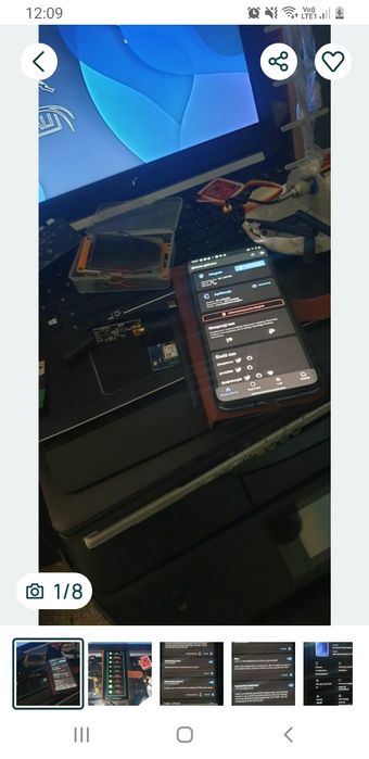 Oneplus7TPRO Root
