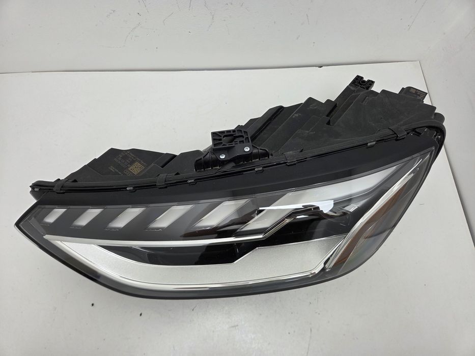 Фара ліва Audi A4 B9 2020-2024 Matrix USA