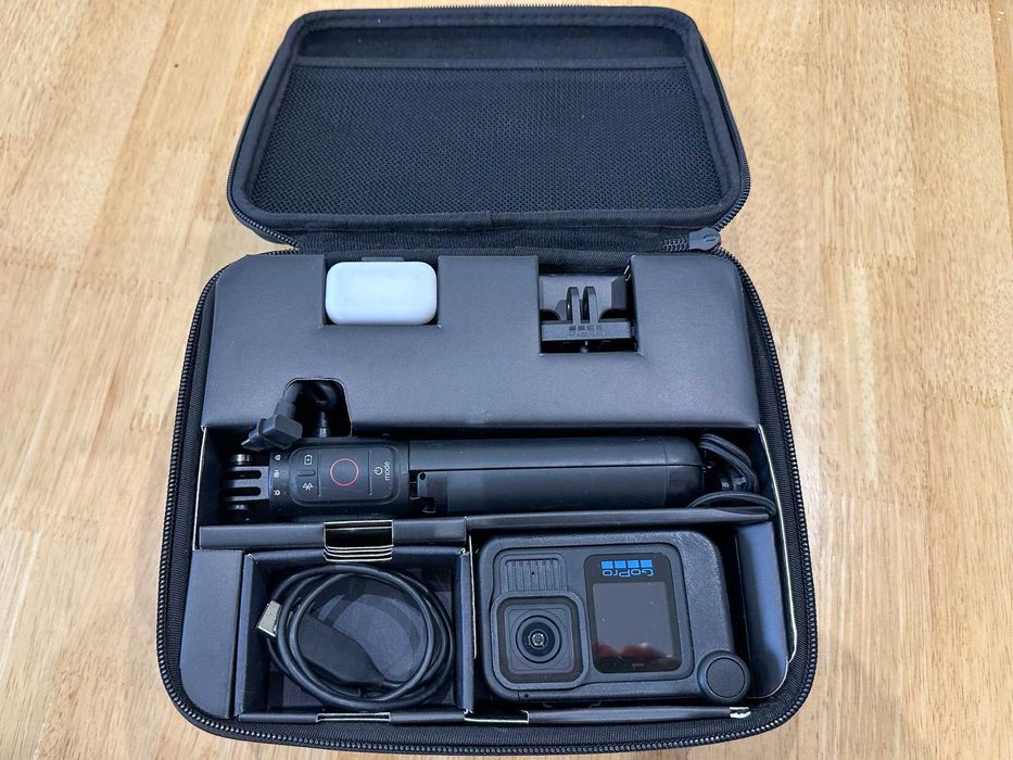 GoPro HERO13 Black Creator Edition