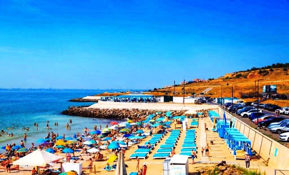 Новый 2-х этажный дом с ремонтом, гаражом и подвалом в Фонтанке 1!