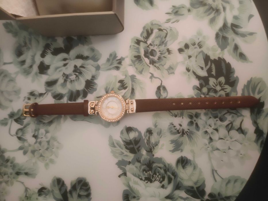 Zegarek damski Daisy Fuentes