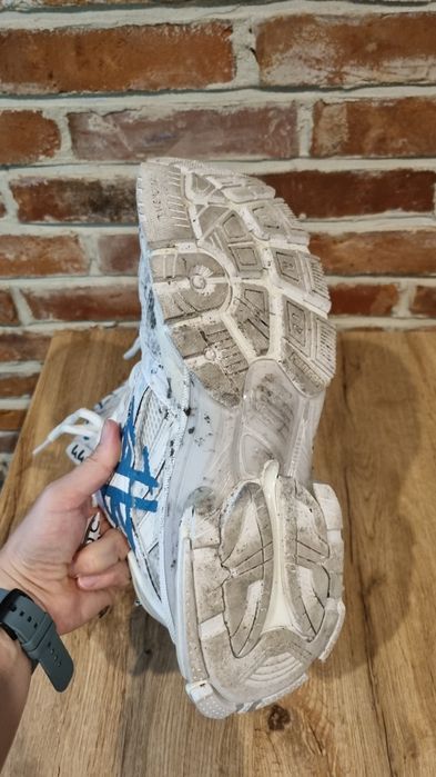 Balenciaga Runner 44