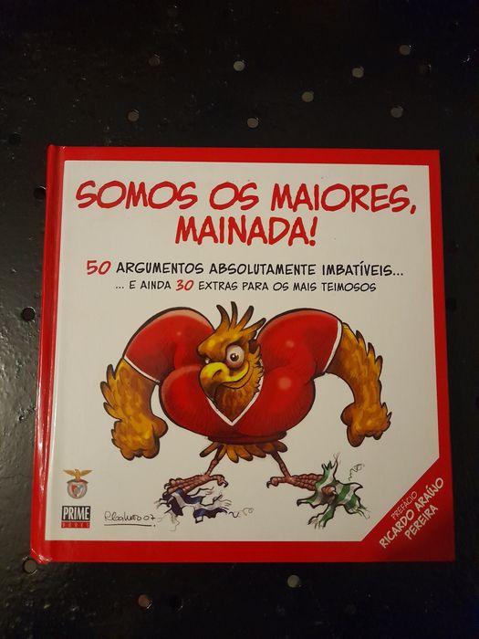 Fado 100 anos de fado Benfica +Nada