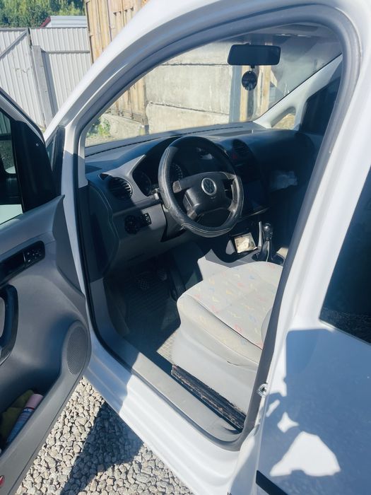 Продам авто фольцваген каді