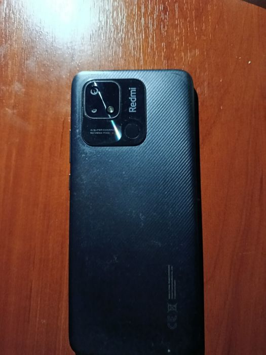 Телефон Redmi 10C