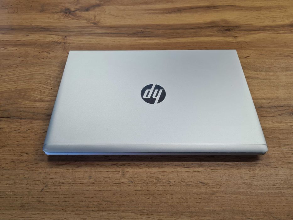 HP ProBook 440 G8 FHD IPS i5-1135G7 8GB Ram 256GB SSD Windows 11