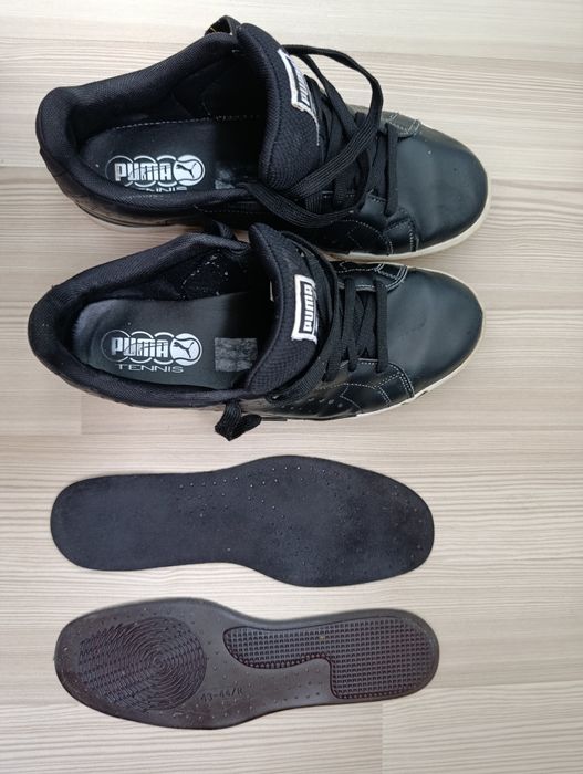 кроссовки puma 43 - купить обувь мужскую Николаевская область