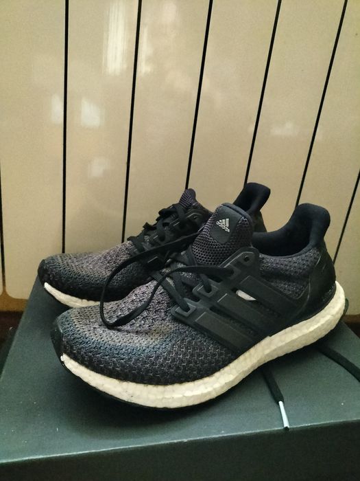 Buty adidas ulta boots
