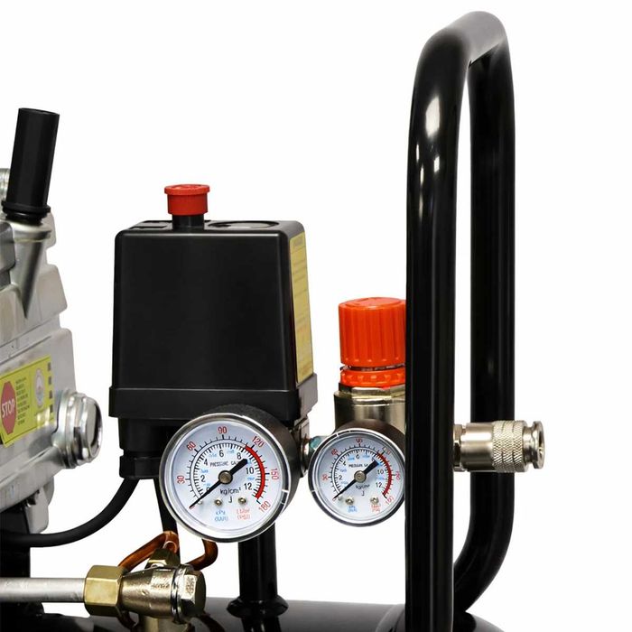 kompresor VERTEX 24L 469,90zł
