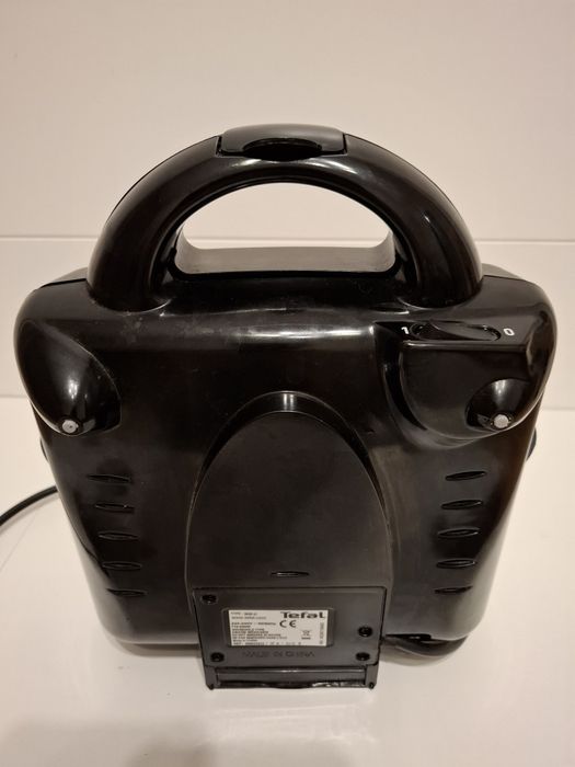 Gofrownica Tefal