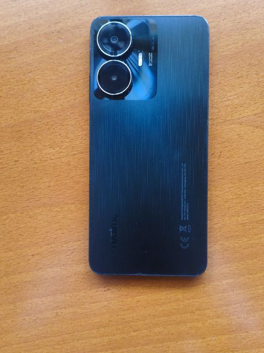 Telemóvel Realme c55