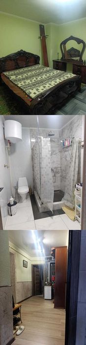 Продам уютный дом с ремонтом  рядом с центром