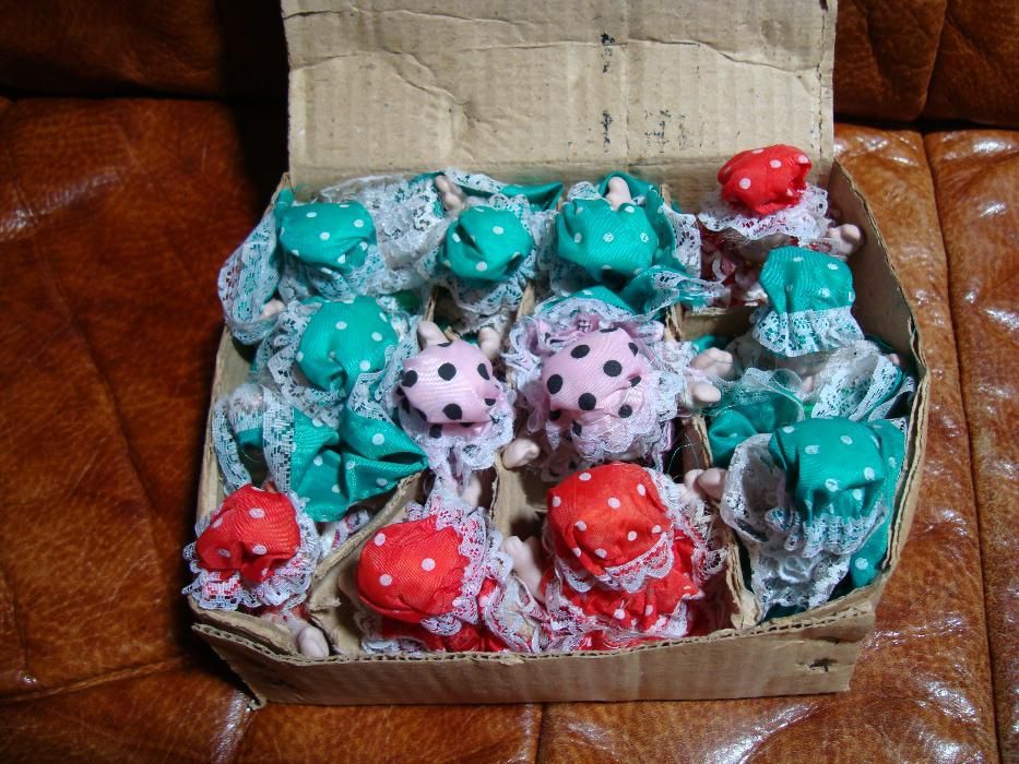 75 bonecas de porcelana64751023827843121