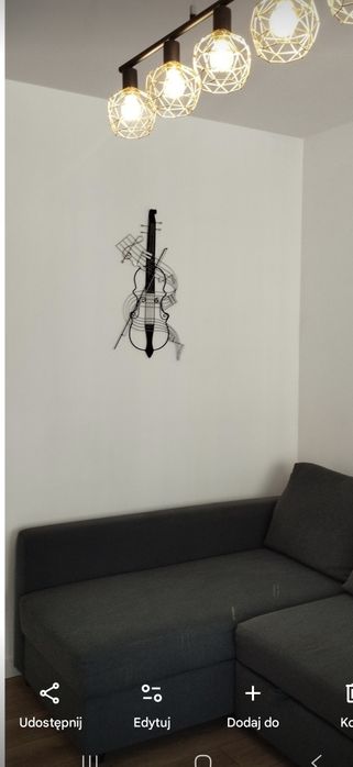 Apartament w Centrum Katowic z Parkiniem - Widok 4