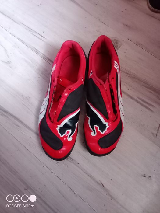 Buty Lanki puma 38
