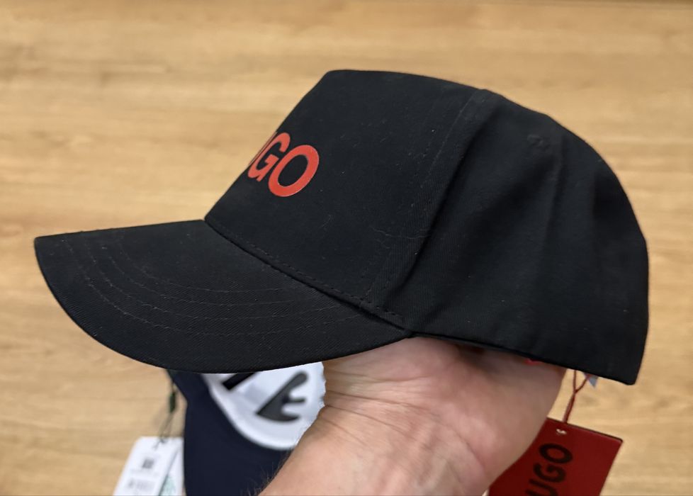 Кепка boss Lacoste hugo Розпродаж