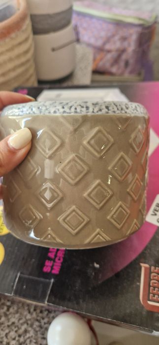 Conjunto de vasos