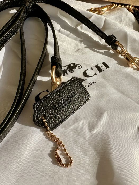 Mala Coach Teri Com fatura