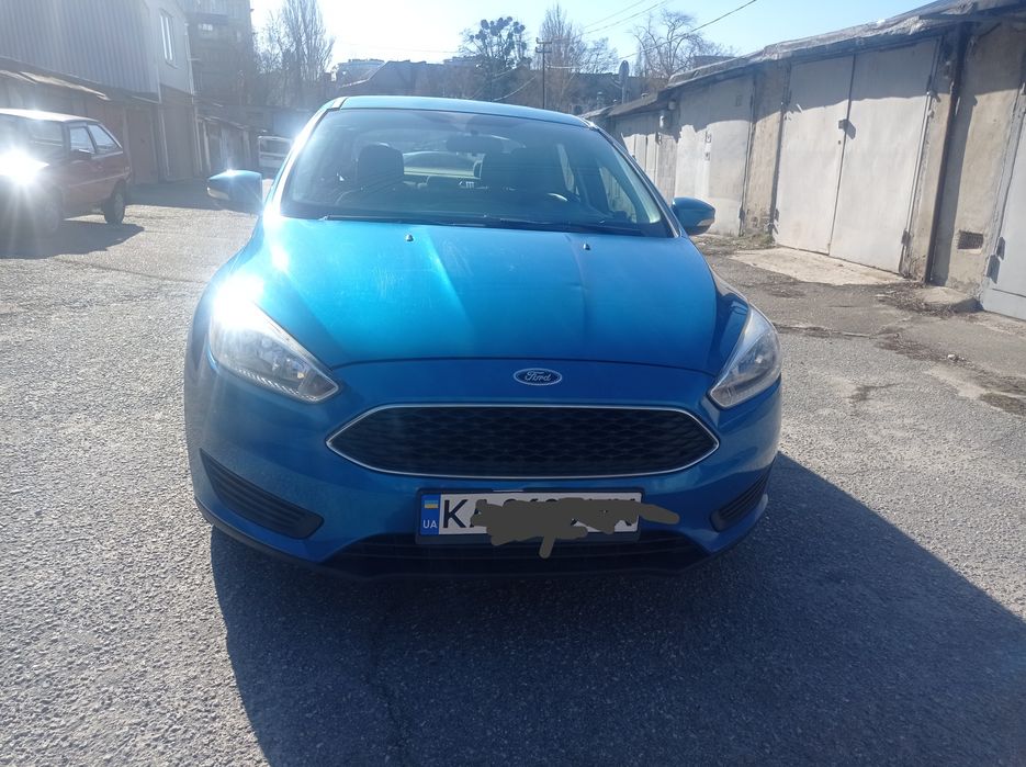 Продажа ford focus 15-й рік дизель 2 л автомобіль в гарному технічному стані гарний косметичний стан з невеликим пробігом автомобіль економний по місту 7,6 л за містом 6,5
Чистий салон потолки ніде не просівші резина літня за окрему доплату є нова зимня переоформлення любе