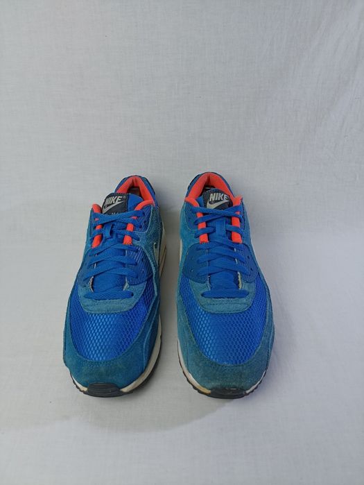 Кросівки чоловічі Nike air max 90 originals кроссовки мужские 42.5