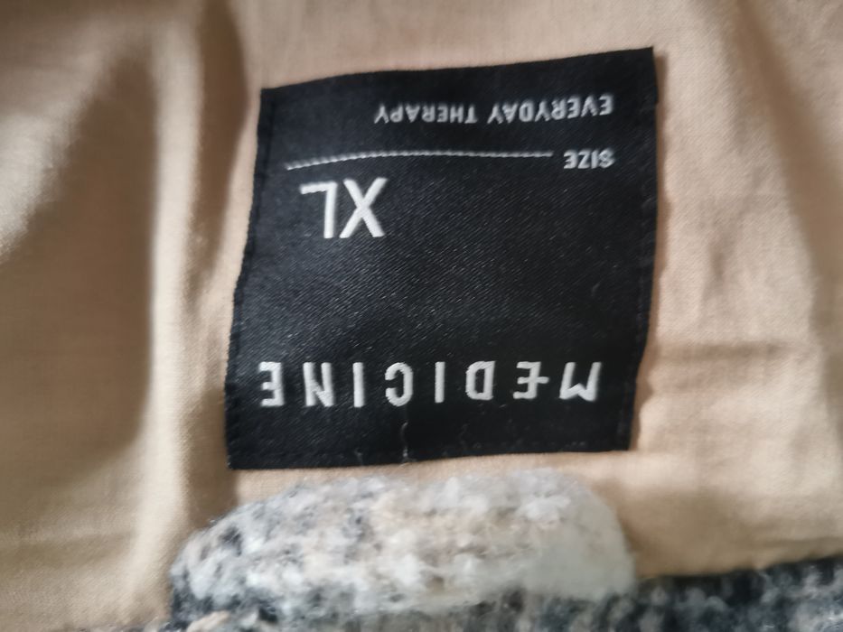Kurtka koszulowa Medicine roz. XL