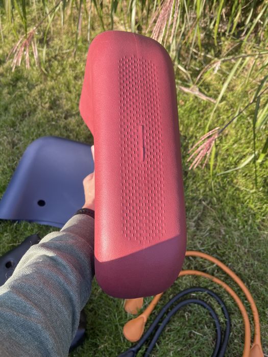 Zestaw gumowych torebek O Jelly Bag