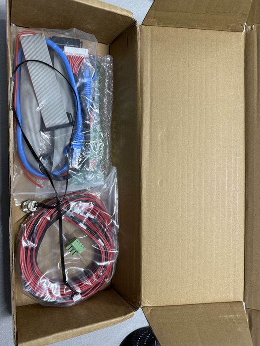 Інверторна БМС JK BMS PB2A16S15P