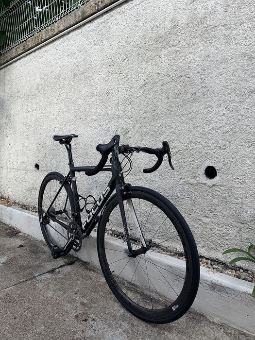 Focus Izalco Max