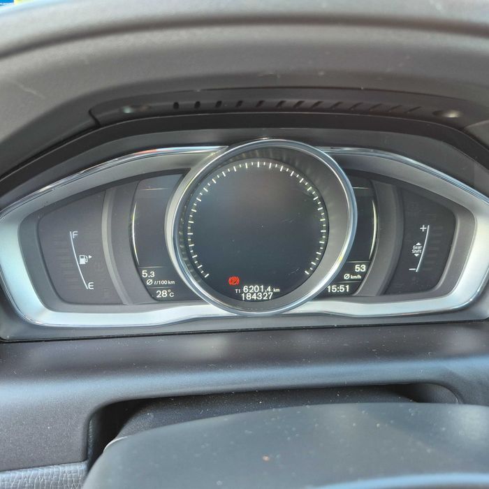 Volvo XC60 2017r, hak, skóra,
