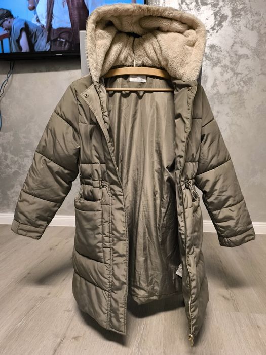 Термо куртка парка  дощовик пальто Lenne, Zara,Reima, (Рейма)