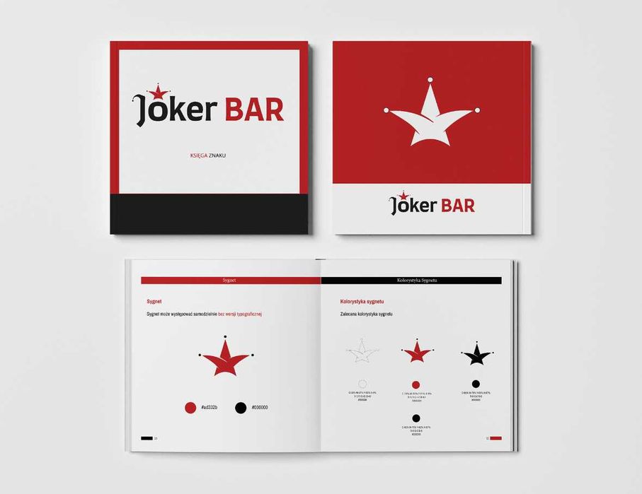 Grafik komputerowy | Identyfikacja wizualna | materiały reklamowe | strona www