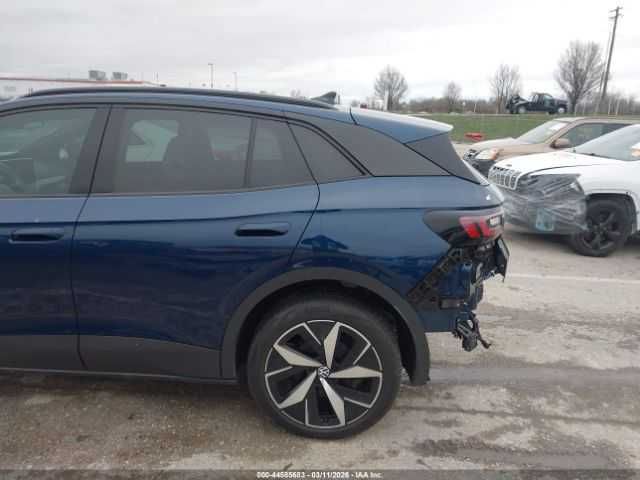 Volkswagen ID.4 AWD Pro S 2023
