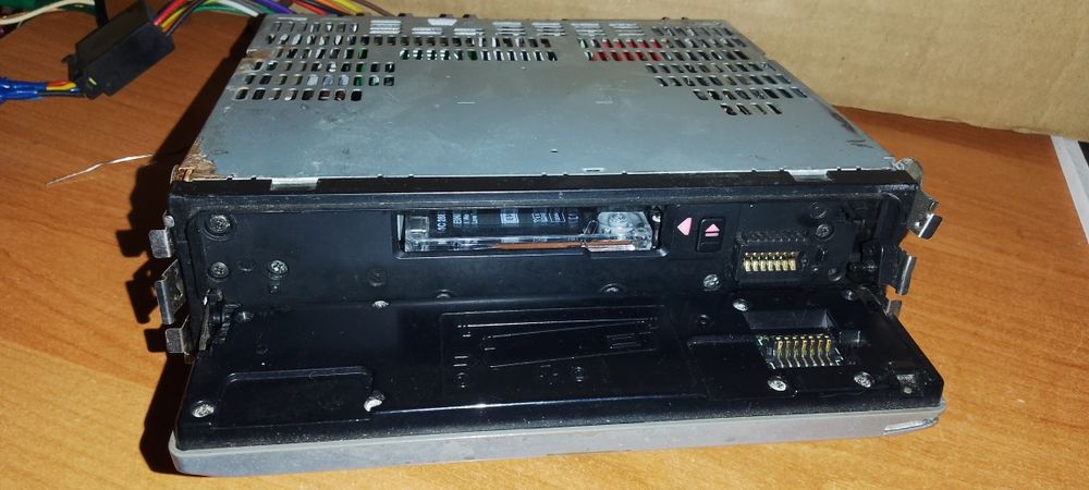 Radio Sony Xr-ca630x