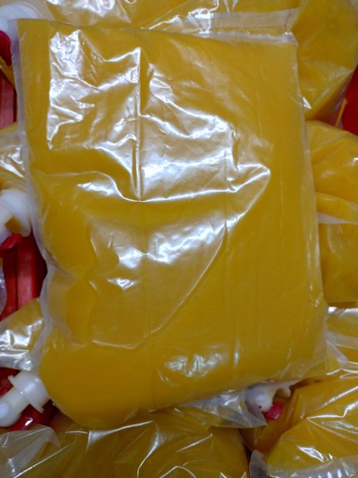 Sok z Cytryny 100% Limonki HPP dla Gastronomii HORECA Warszawa
