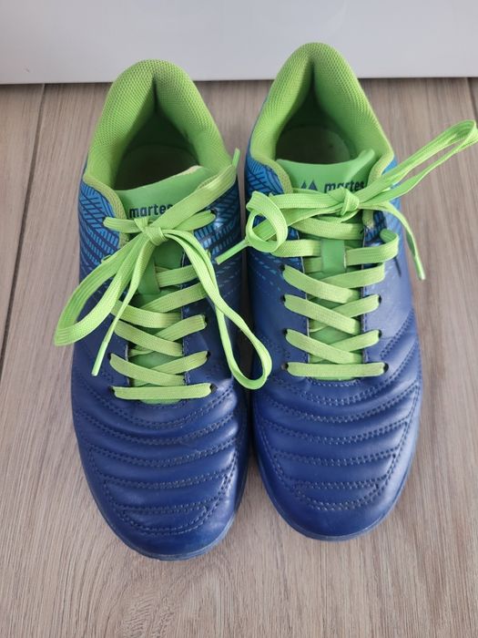 Turfy martes essentials