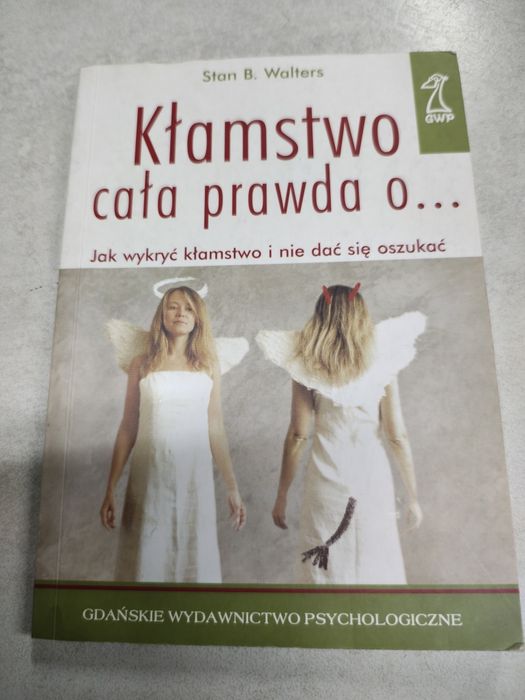 Kłamstwo. Cała prawda o... Stan B. Walters